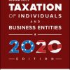 Test Bank for McGraw Hills Taxation of Individuals and Business Entities 2020 11th Edition By Brian Spilker Benjamin Ayers John Robinson and Edmund Outslay