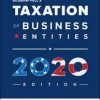 Solution Manual for McGraw Hills Taxation of Business Entities 2020 Edition