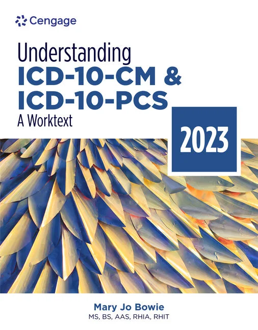Solution Manual for Understanding ICD 10 CM and ICD 10 PCS A Worktext 2023 Edition 8th Edition