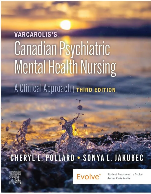 Solution Manual for Varcaroliss Canadian Psychiatric Mental Health Nursing 3rd Edition 600x771 1