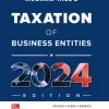 Solutions Manual for McGraw Hills Taxation of Business Entities 2024 Edition 15th Edition