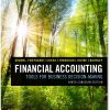 Solution Manual for Financial Accounting, 9th Canadian Edition by Paul Kimmel