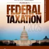 Test Bank For Pearson’s Federal Taxation 2025 Corporations, Partnerships, Estates, & Trusts, 38th Edition