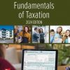 Test Bank for Fundamentals of Taxation 2024 Edition, 17th Edition